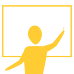 ikon-teach-yellow ikon-teach-yellow