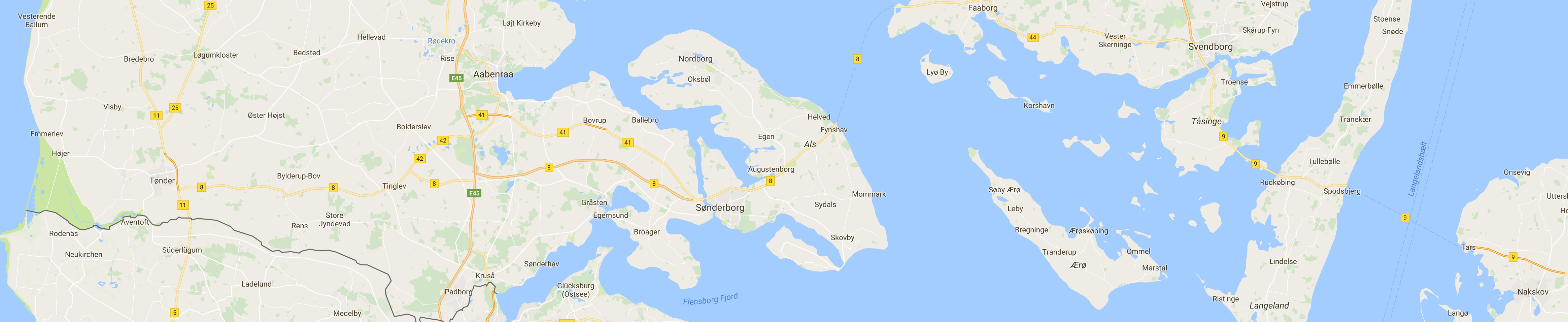 Workshop i Sønderjylland