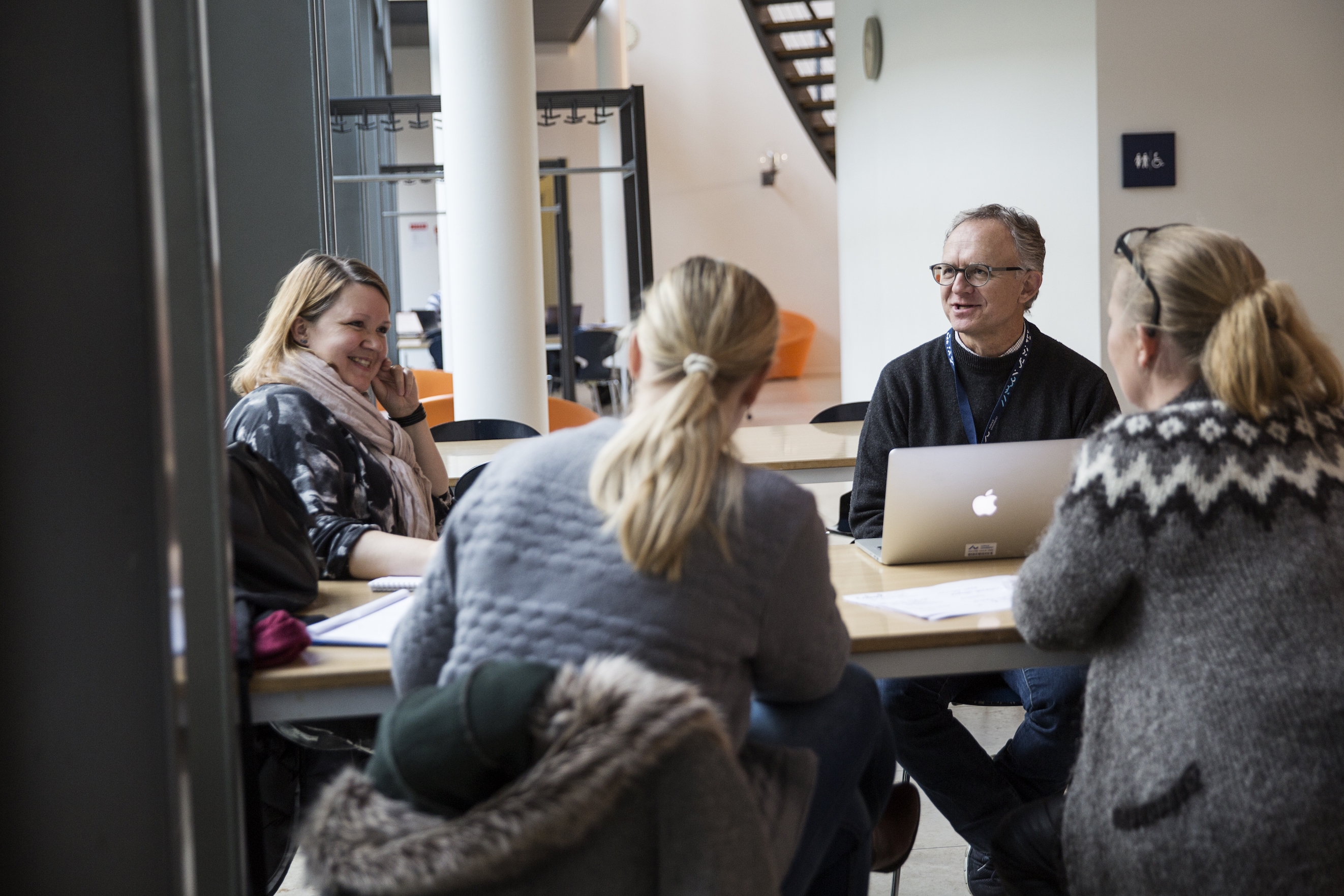 Skoler starter de første aktioner inden efterårsferien