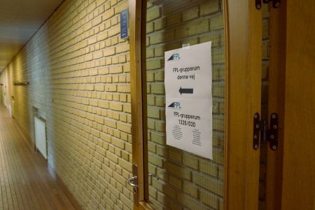 FPL-projektet godt i gang: Gymnasieledere mødes både fysisk og online