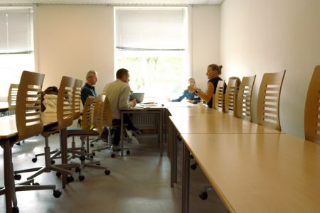 Gymnasieledere er klar til at arbejde med faglig-pædagogisk ledelsesudvikling