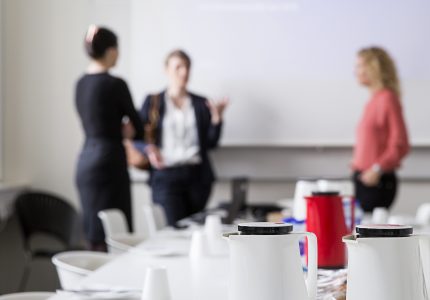 FPL-projektet sætter didaktiske refleksioner i gang hos gymnasieledere