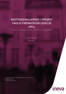 Udgivelser