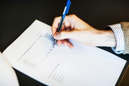 Gymnasielærere finder mening i fokuserede pædagogiske samtaler med deres leder