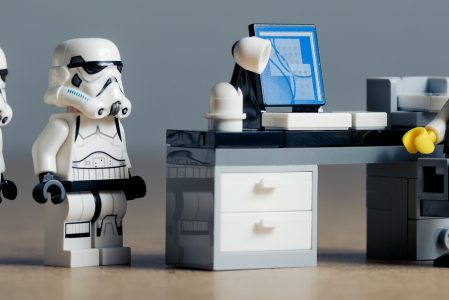 Computermedieret Gruppearbejde