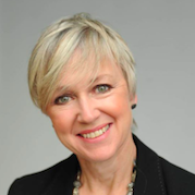 Alison James