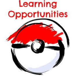 Pokemon GO - En debat om læring