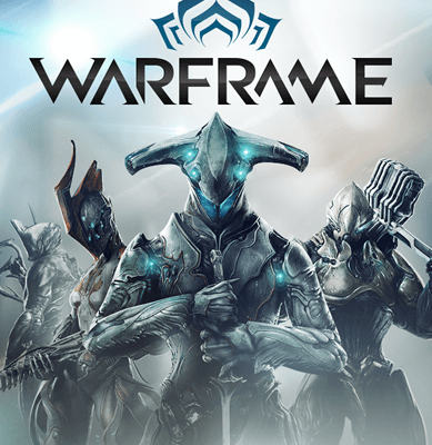 The non-humanity of "Warframe"