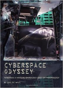 Cyberspace Odyssey, Jos de Mul (2010)